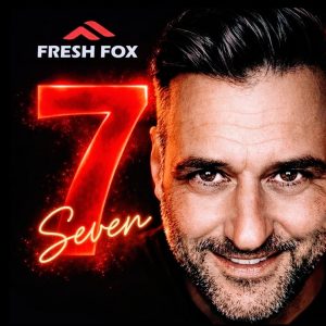 FRESH FOX - SEVEN